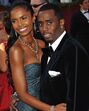diddy, kim porter