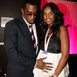 diddy, kim porter