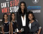 diddy, kim porter