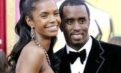 diddy, kim porter