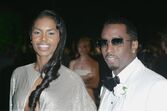 diddy, kim porter