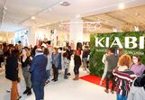 Inauguração loja Kiabi, 