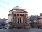 Cristiano Ronaldo, igreja Gran Madre di Dio