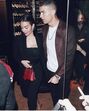 Cristiano Ronaldo, Georgina Rodríguez
