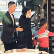 Cristiano Ronaldo, Georgina Rodríguez