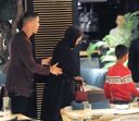Cristiano Ronaldo, Georgina Rodríguez