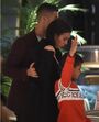 Cristiano Ronaldo, Georgina Rodríguez