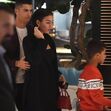 Cristiano Ronaldo, Georgina Rodríguez