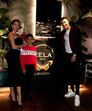 Cristiano Ronaldo, Georgina Rodríguez