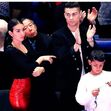 Cristiano Ronaldo, Georgina Rodríguez