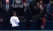 Cristiano Ronaldo, Georgina Rodríguez