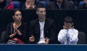 Cristiano Ronaldo, Georgina Rodríguez