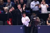 Cristiano Ronaldo, Georgina Rodríguez