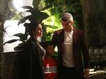 Cristiano Ronaldo, Georgina Rodríguez