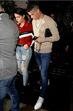 Cristiano Ronaldo, Georgina Rodríguez