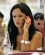 Cristiano Ronaldo, Anéis, Nereida Gallardo