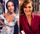 Rita Pereira, Fátima Lopes, TVI, Dança com as estrelas, First dates, ruben rua, pedro teixeira