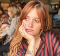 Carolina Deslandes