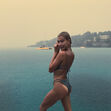 Hailey Baldwin