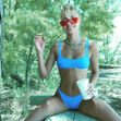 Hailey Baldwin