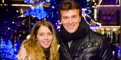 Sara Carreira e Tony Carreira