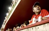 Kevin Spacey