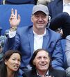 Kevin Spacey