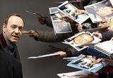 Kevin Spacey