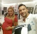 Ana Águas, Diogo Carreira