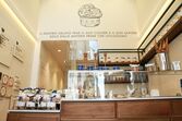 Gelataria Grom, castanhas, restaurantes, outono, são martinho, cozinha, pratos
