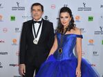 ouro verde, emmy