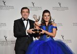 ouro verde, emmy