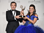 ouro verde, emmy