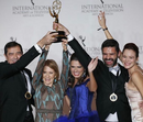 ouro verde, emmy
