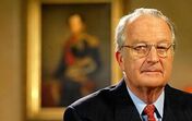 Alberto II da Bélgica
