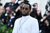 P. Diddy