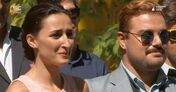 Sarah, daniel, casados à primeira vista