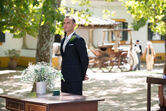 Sarah, daniel, casados à primeira vista