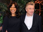 Robert De Niro, Grace Hightower