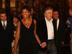 Robert De Niro, Grace Hightower