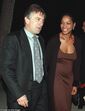 Robert De Niro, Grace Hightower