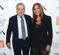 Robert De Niro, Grace Hightower