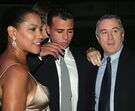 Robert De Niro, Grace Hightower