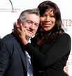Robert De Niro, Grace Hightower