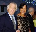 Robert De Niro, Grace Hightower