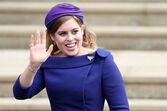 Princesa Beatrice