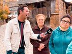 Cristina Ferreira, SIC, Manuel Luís Goucha, Você na TV, TVI, João Valentim