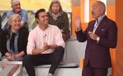 Cristina Ferreira, SIC, Manuel Luís Goucha, Você na TV, TVI, João Valentim