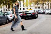 Botas 'cowboy'