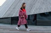 'Chunky Sneakers' ou 'Dad Sneakers'